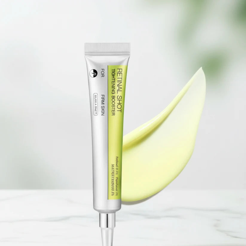 Aethreil™Retinal Shot Tightening Booster