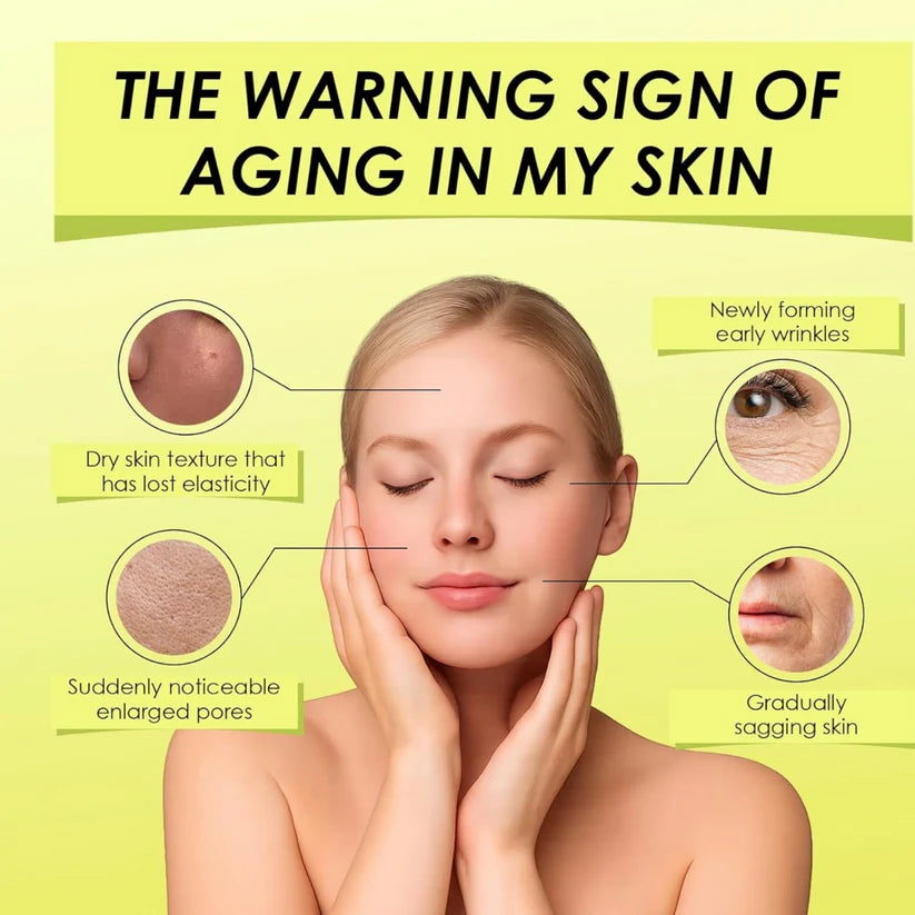 Aethreil™Retinal Shot Tightening Booster