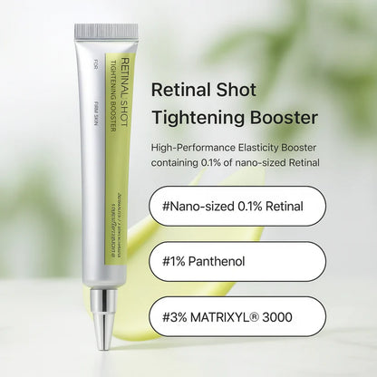 Aethreil™Retinal Shot Tightening Booster